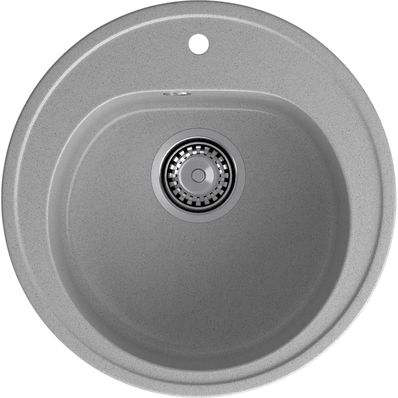 GranFest RONDO R-510 gray