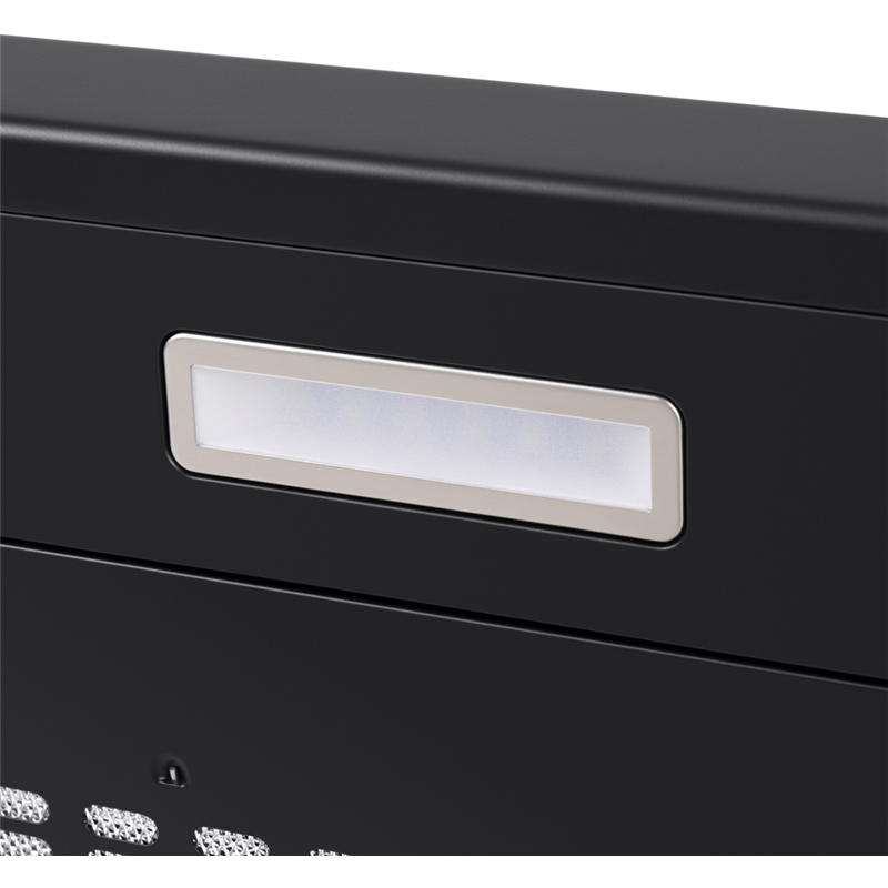 HOMSAir HORIZONTAL 60 Black