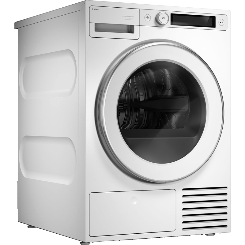 ASKO T510HRXLW.P