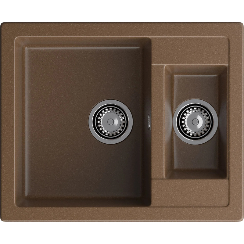 GranFest QUADRO Q-610K terracotta