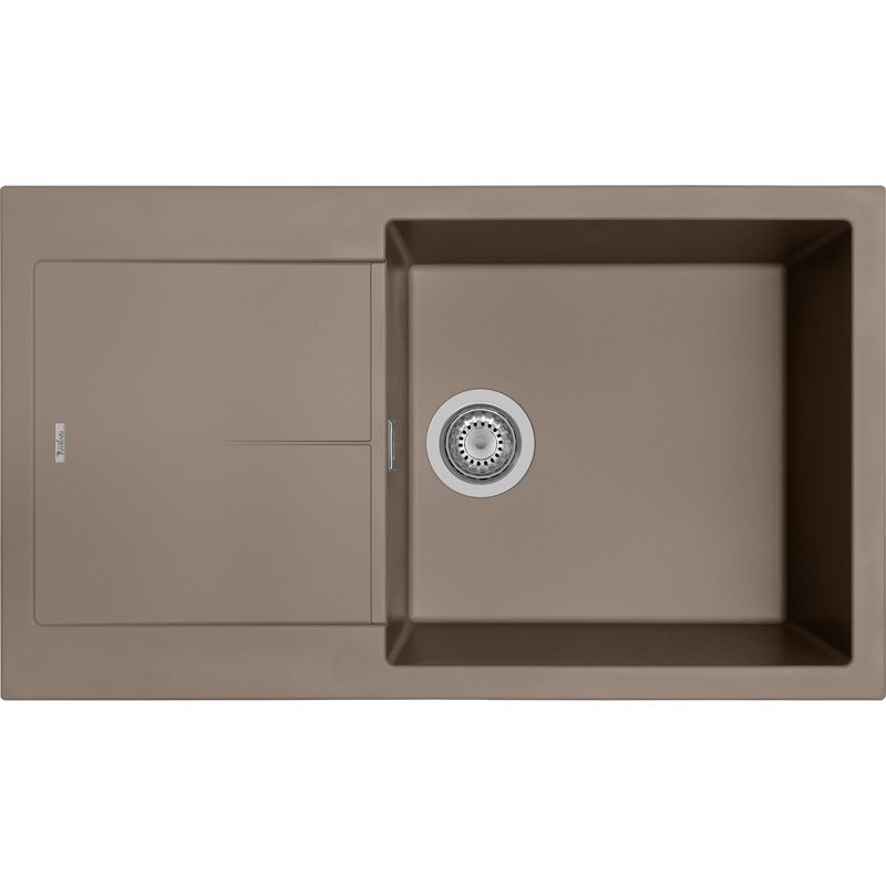 Rivelato LM-8650 Tartufo