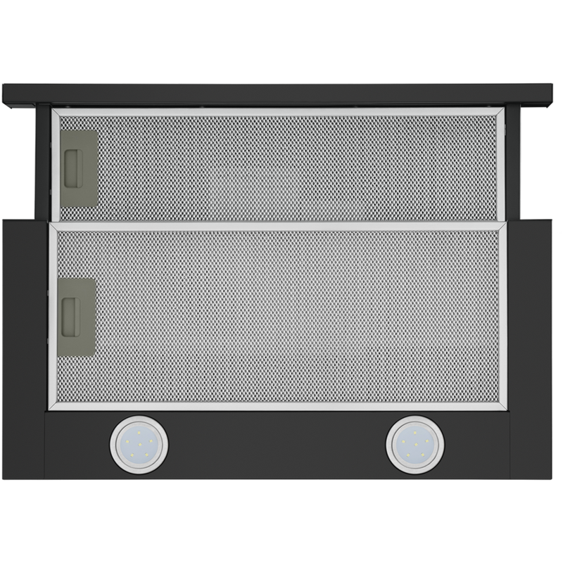 HOMSAir Flat 50 Black