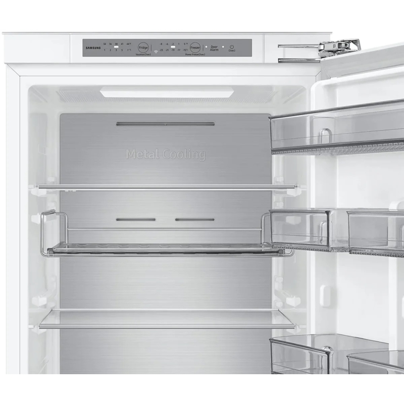 Samsung Electronics BRB80F26CEF0EO