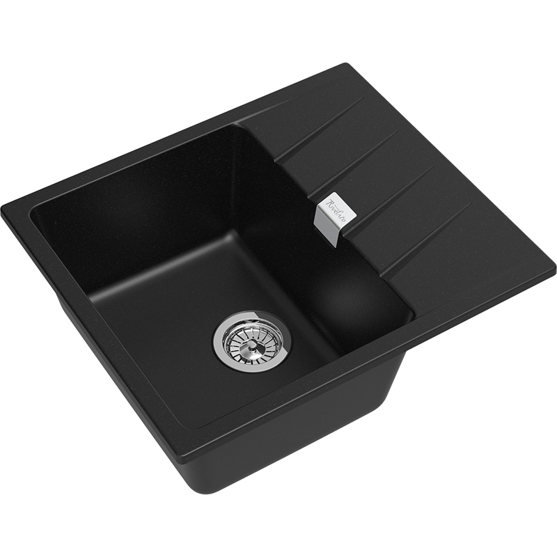 Rivelato RM-58 nero