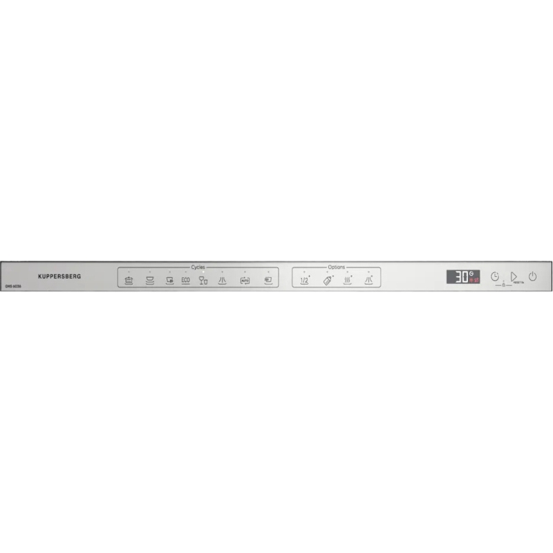 Kuppersberg GHS 6036
