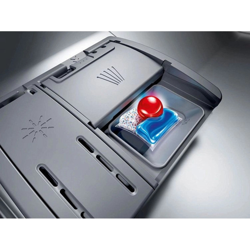 Bosch SMV4HMX25Q