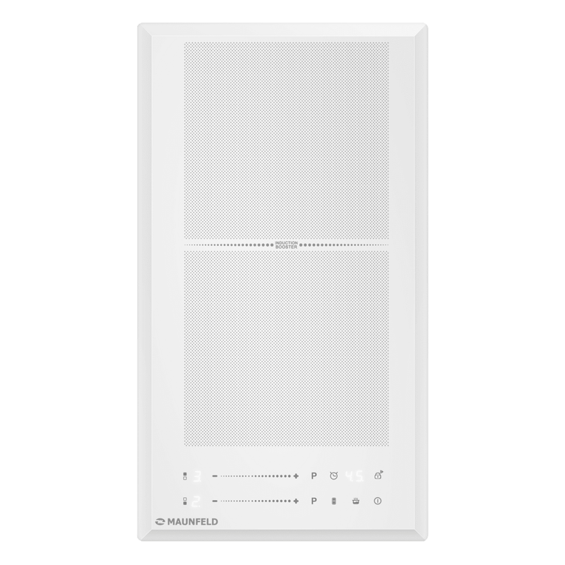 Maunfeld CVI292S2FWH LUX