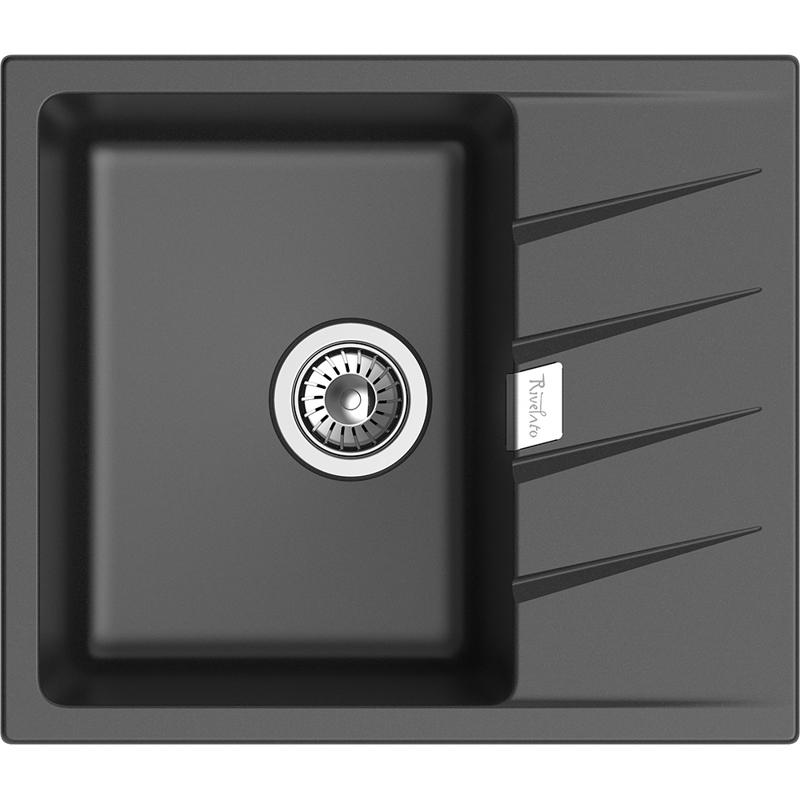 Rivelato RM-58 antracite