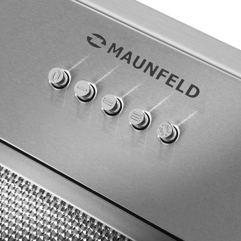 Maunfeld Cam 45 Inox
