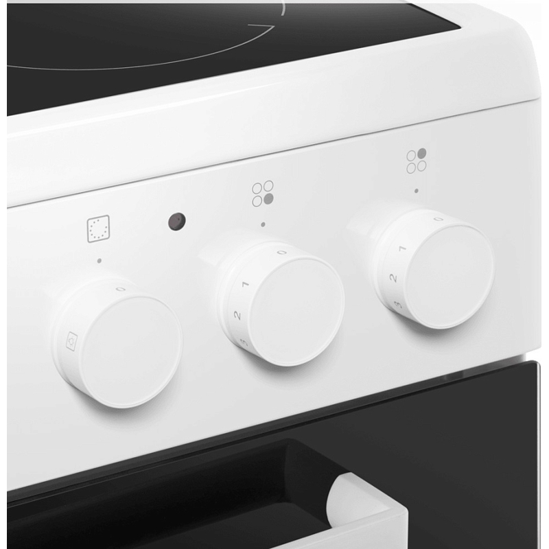 Maunfeld MEC67CW08TD