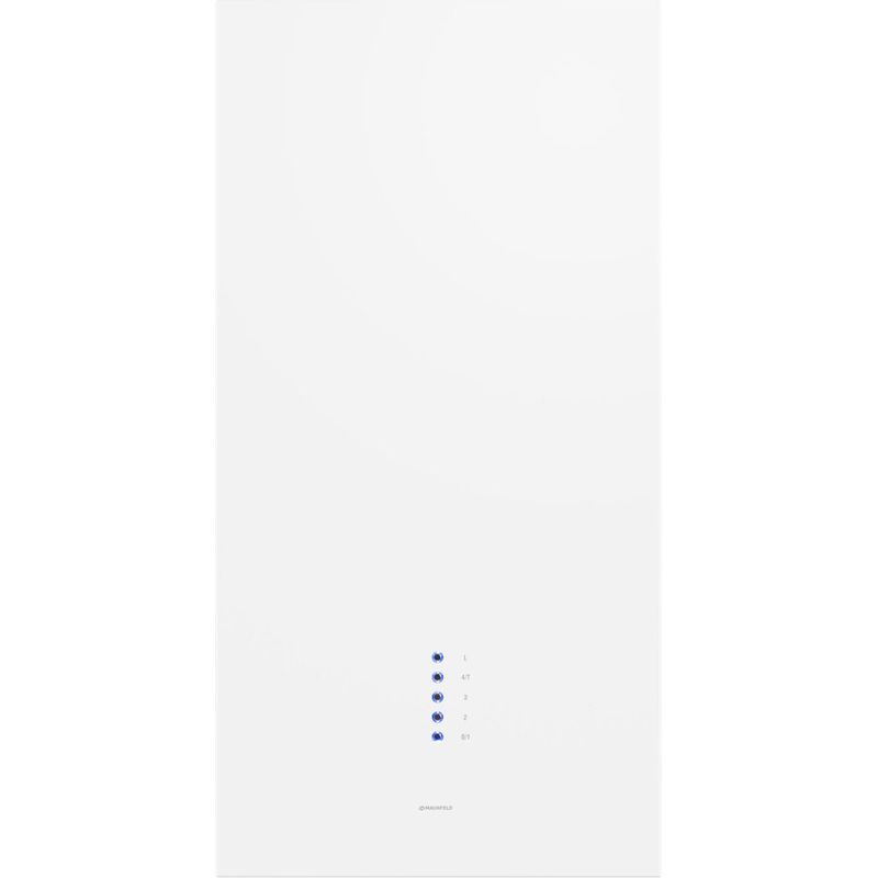 Maunfeld Bath Plus 402 white