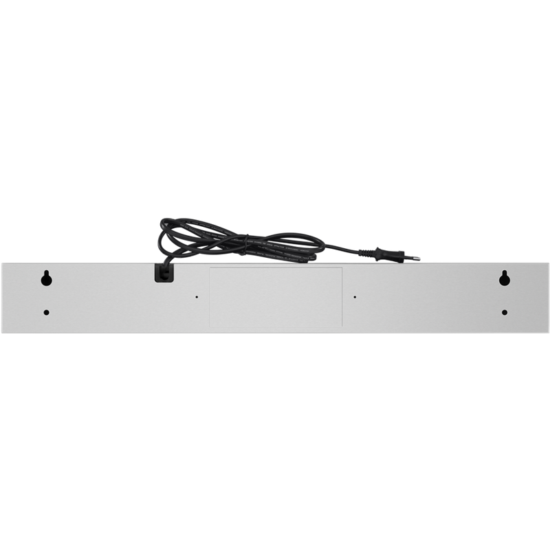 HOMSAir HORIZONTAL 60 Inox