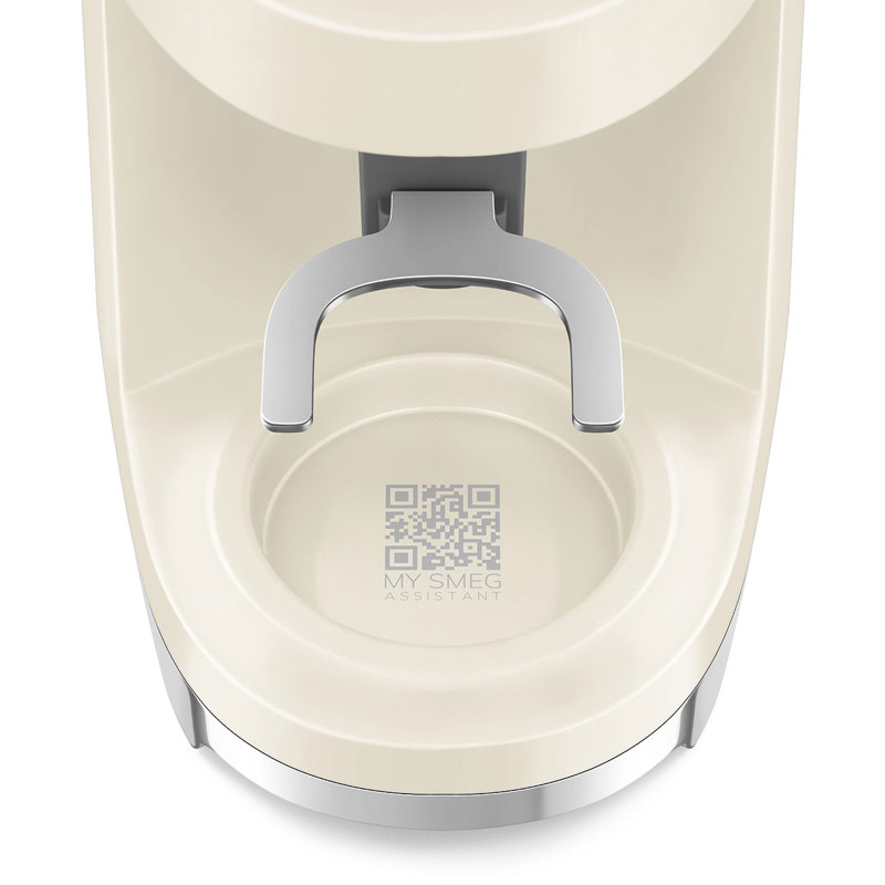 SMEG CGF03CREU