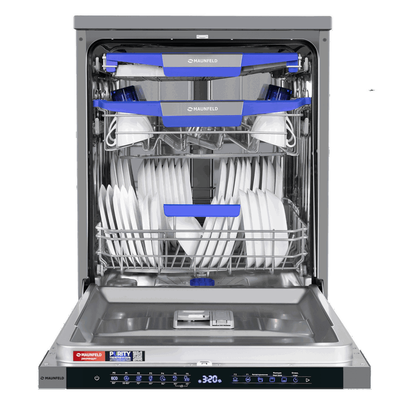 Maunfeld MWF60331S Inverter