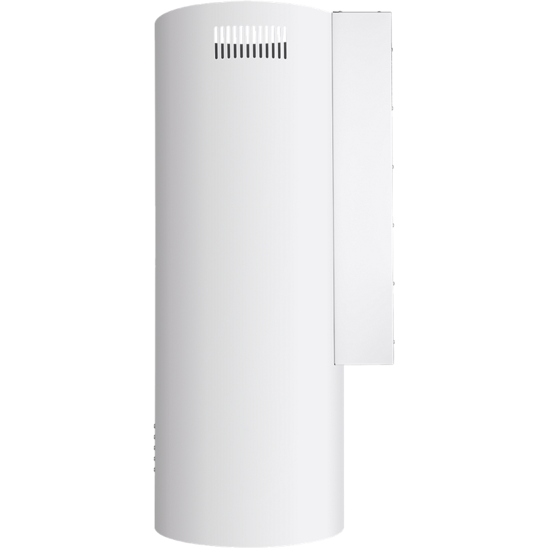 HOMSAir ART 1050WL 35 White