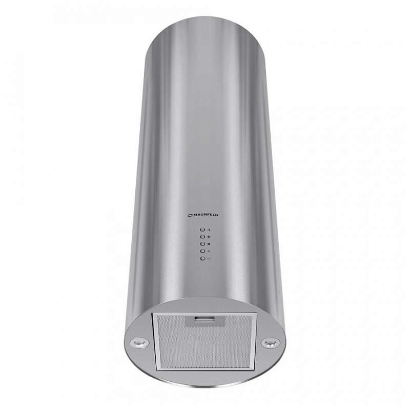 Maunfeld Lee Wall 35 INOX