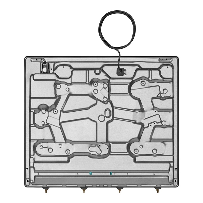 SMEG SRV864AOGH