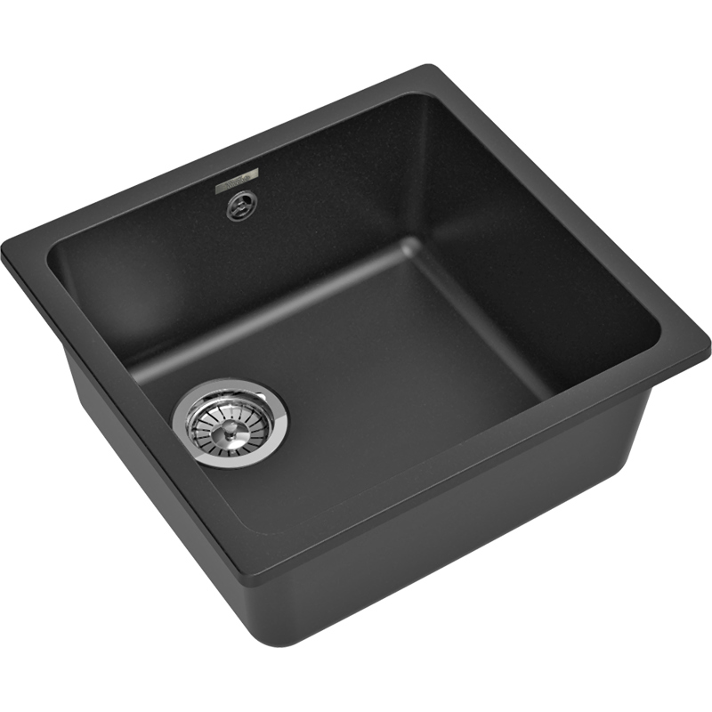 Rivelato BK-45 antracite