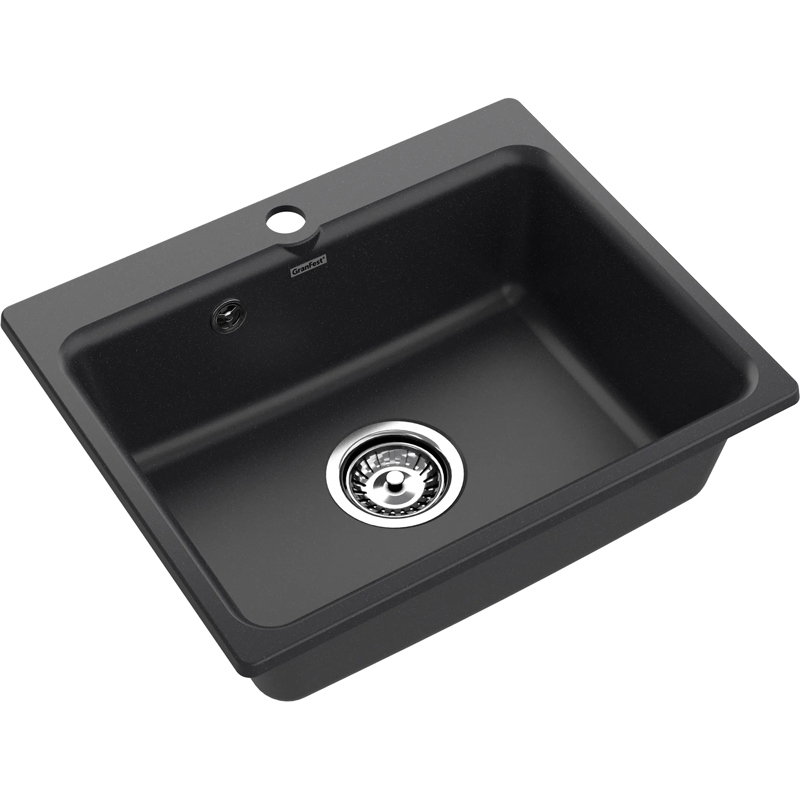 GranFest SMART 520 black