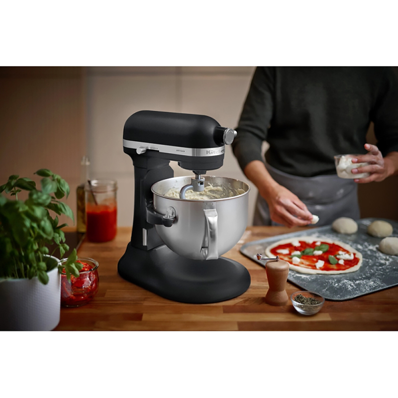 KitchenAid 5KSM60SPXEBM