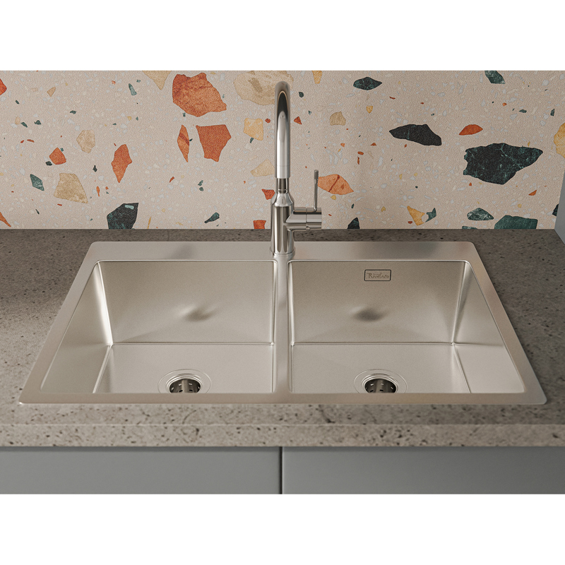 Rivelato 7450 2B