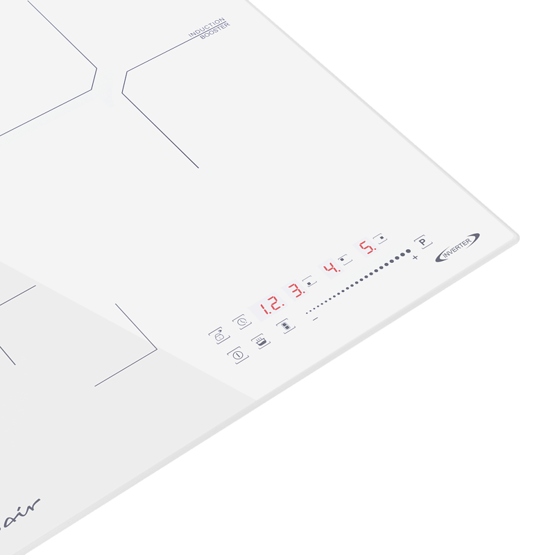 HOMSAir HIC43SWH Inverter