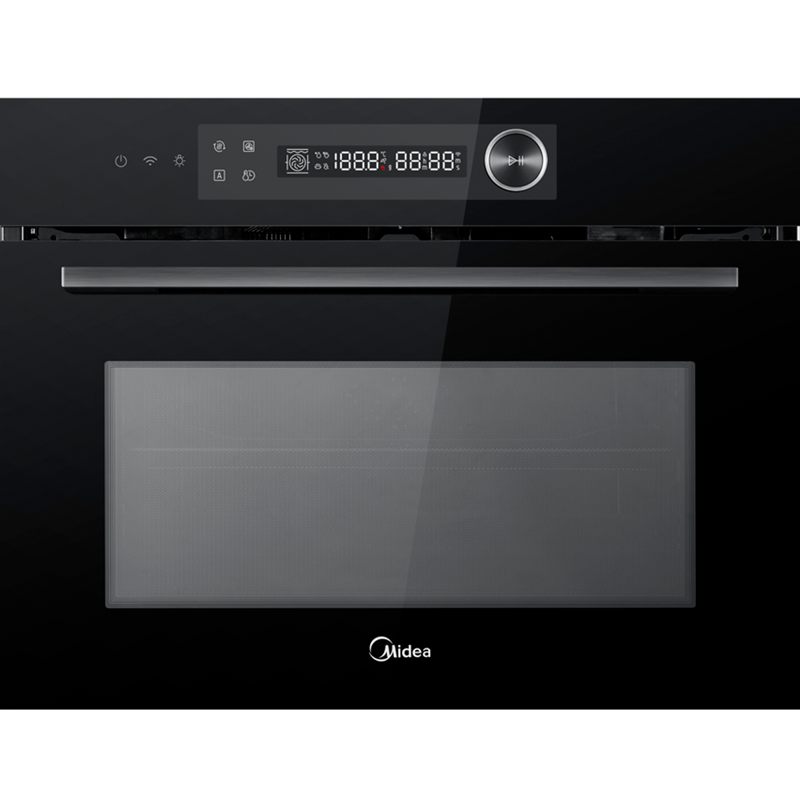 Midea MCO82007MBG-I