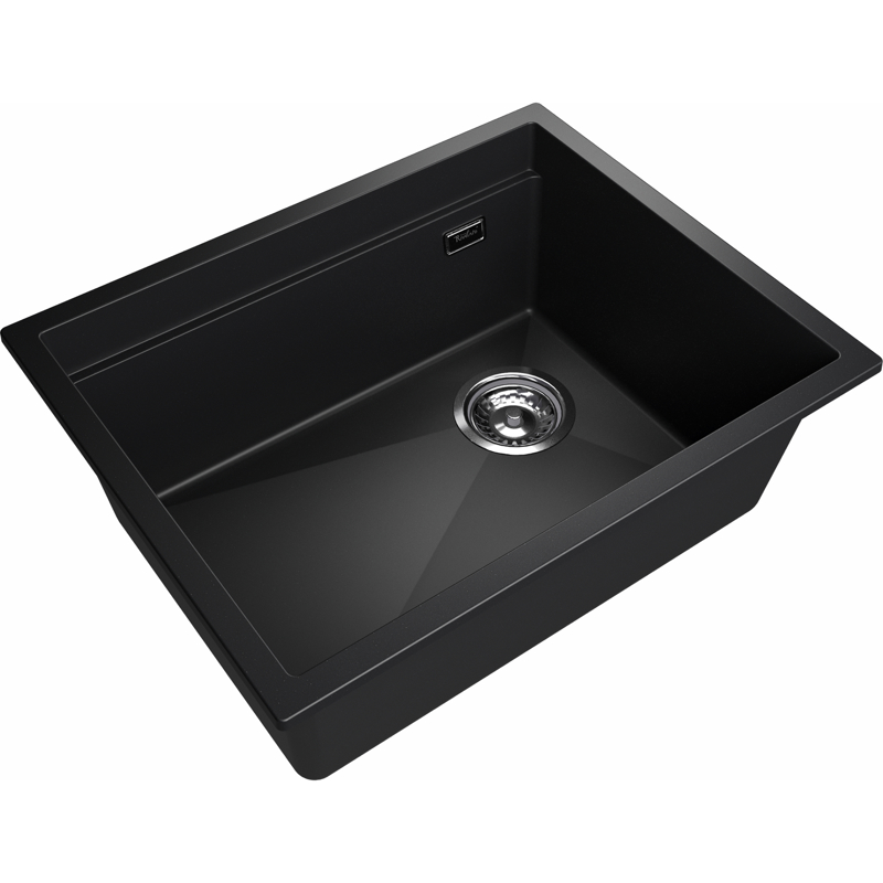 Rivelato LN-554-R nero