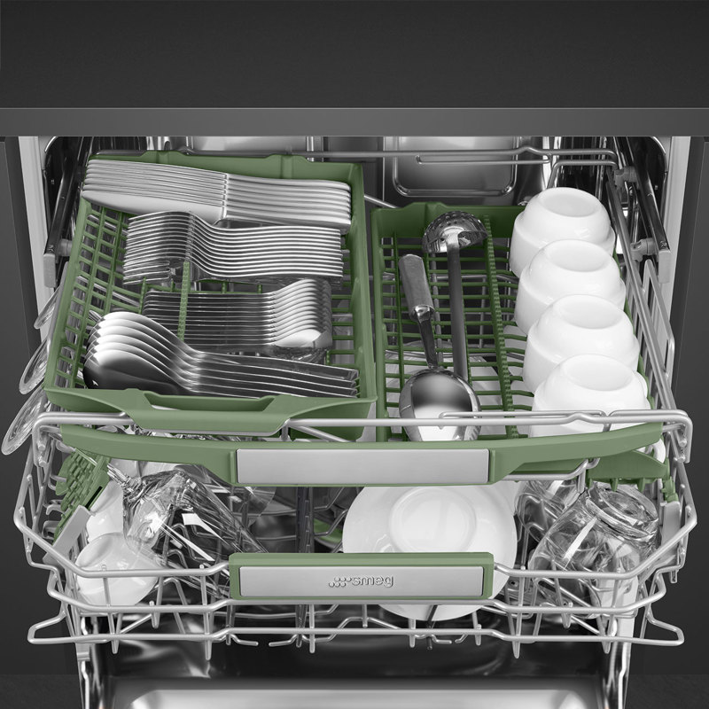 SMEG STL7322BQL