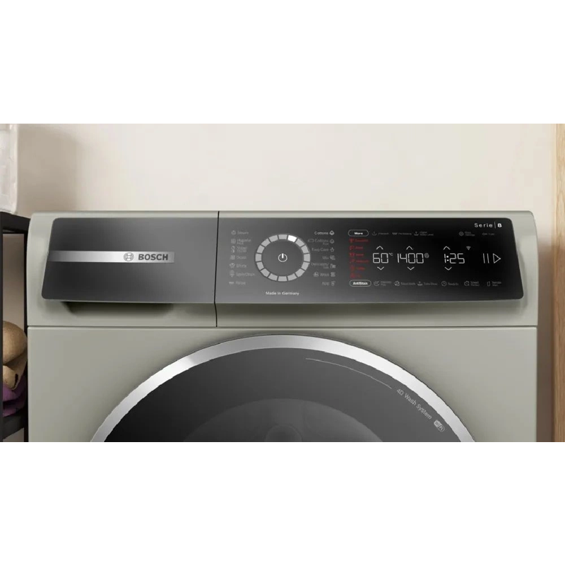 Bosch WQB245BXME