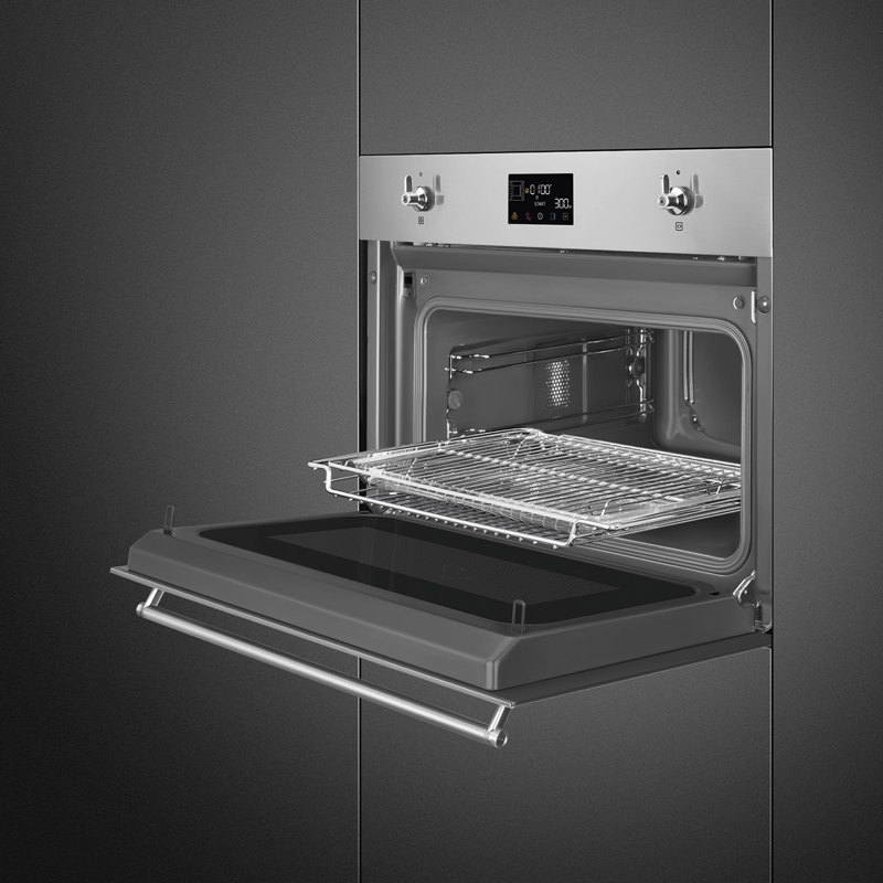 SMEG SO4302M1X