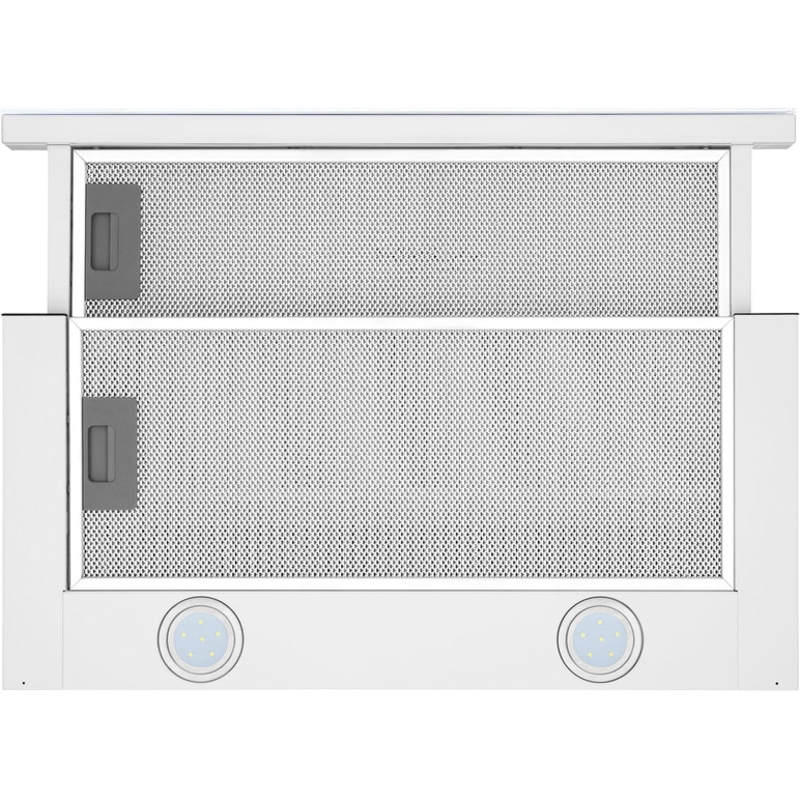 Maunfeld VS LIGHT 60 WHITE GLASS W