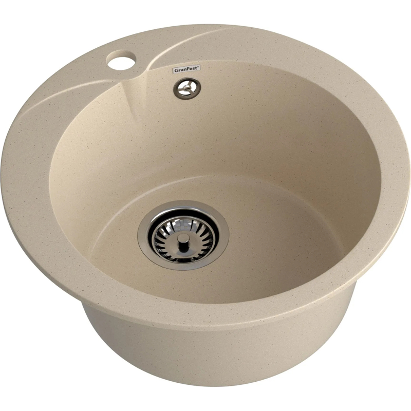 GranFest RONDO R-480 cashmere
