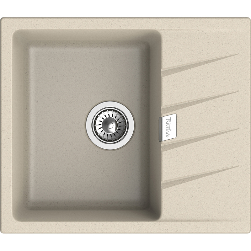 Rivelato RM-58 beige scuro