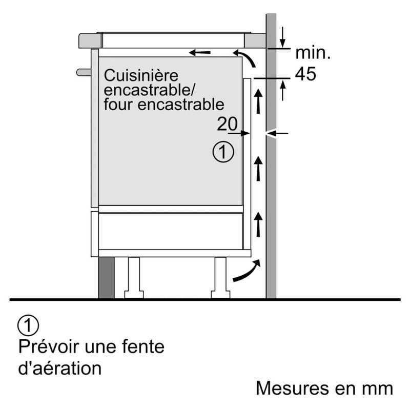 Bosch PIF63KHC1E