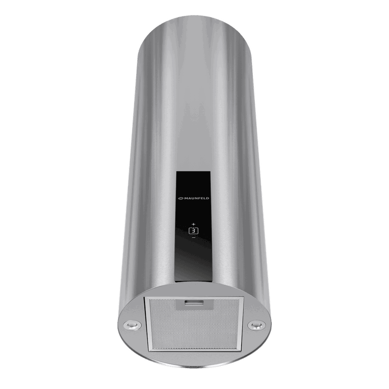 Maunfeld Lee Wall 35 Sensor Inox