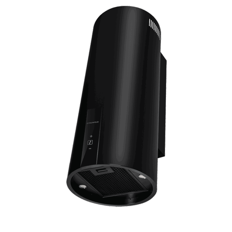 Maunfeld Lee Wall 35 Sensor Black