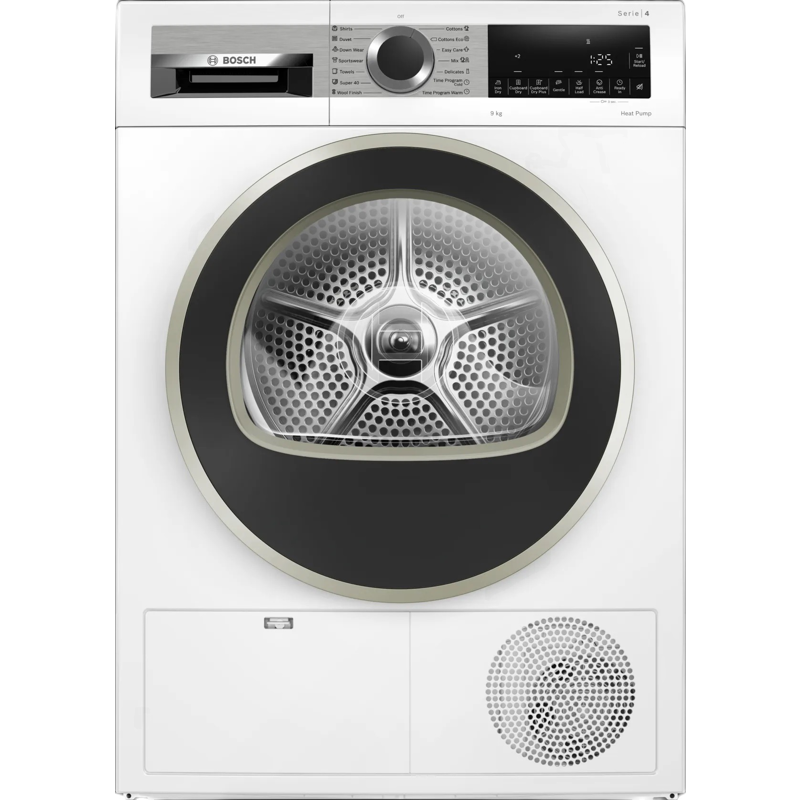 Bosch WQG1420AME