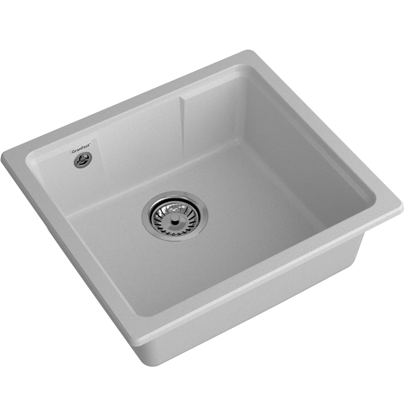 GranFest URBAN 4550 gray