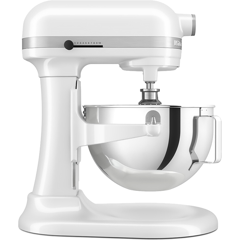 KitchenAid 5KSM55SXXEWH