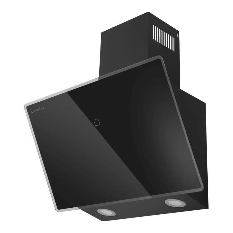 Maunfeld EAGLE 850 60 Glass Black