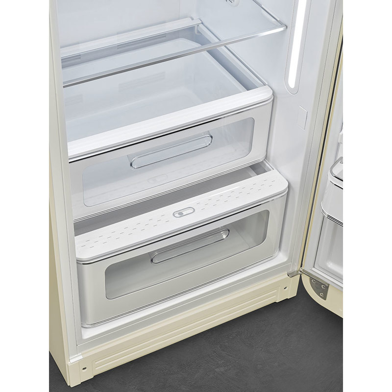 SMEG FAB28RCR6