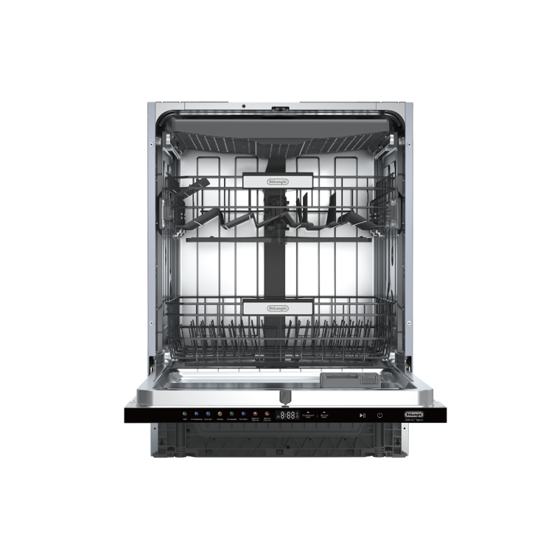 Delonghi DDW 08F Topazio