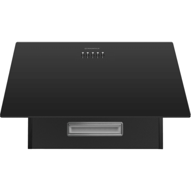 Maunfeld Tina 6080 Glass Black