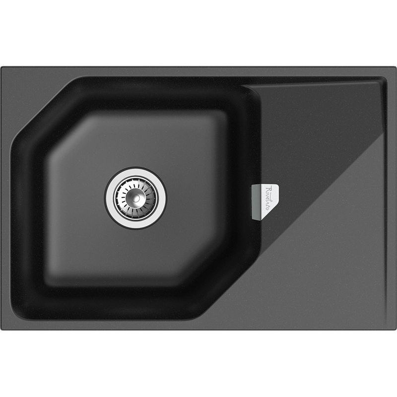 Rivelato LS-75 nero