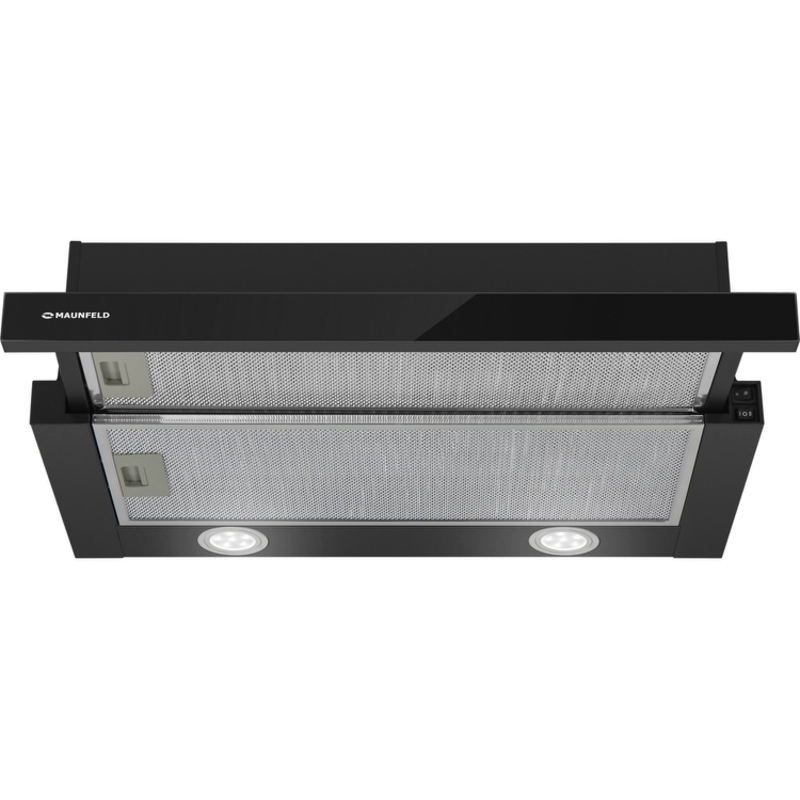 Maunfeld VS Fast (Glass) 60 Black