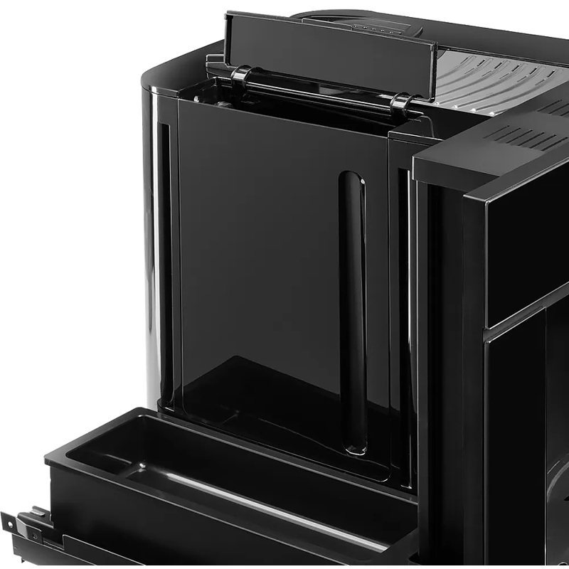 Kuppersberg KCM 182 Black
