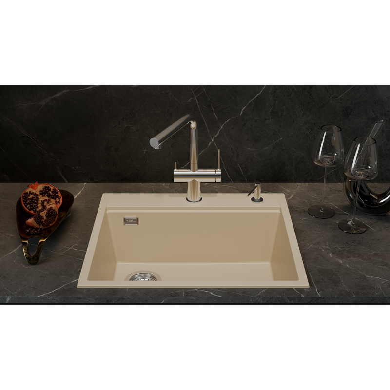 Rivelato TR-605-L beige scuro