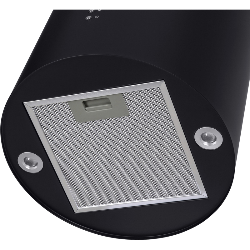 Maunfeld Lee Light Isla 35 Black