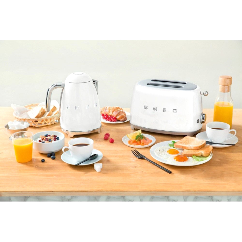 SMEG TSF01WHEU